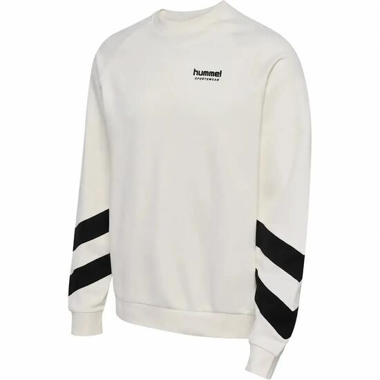 Felpa Hummel hmlOVERSIZED