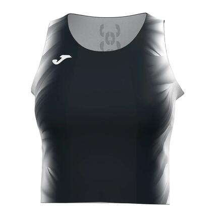 Top Running Femme Joma Elite XI Rouge