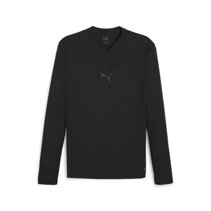 Sous maillot manches longues Puma teamGoal