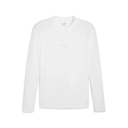 Sous maillot manches longues Puma teamGoal