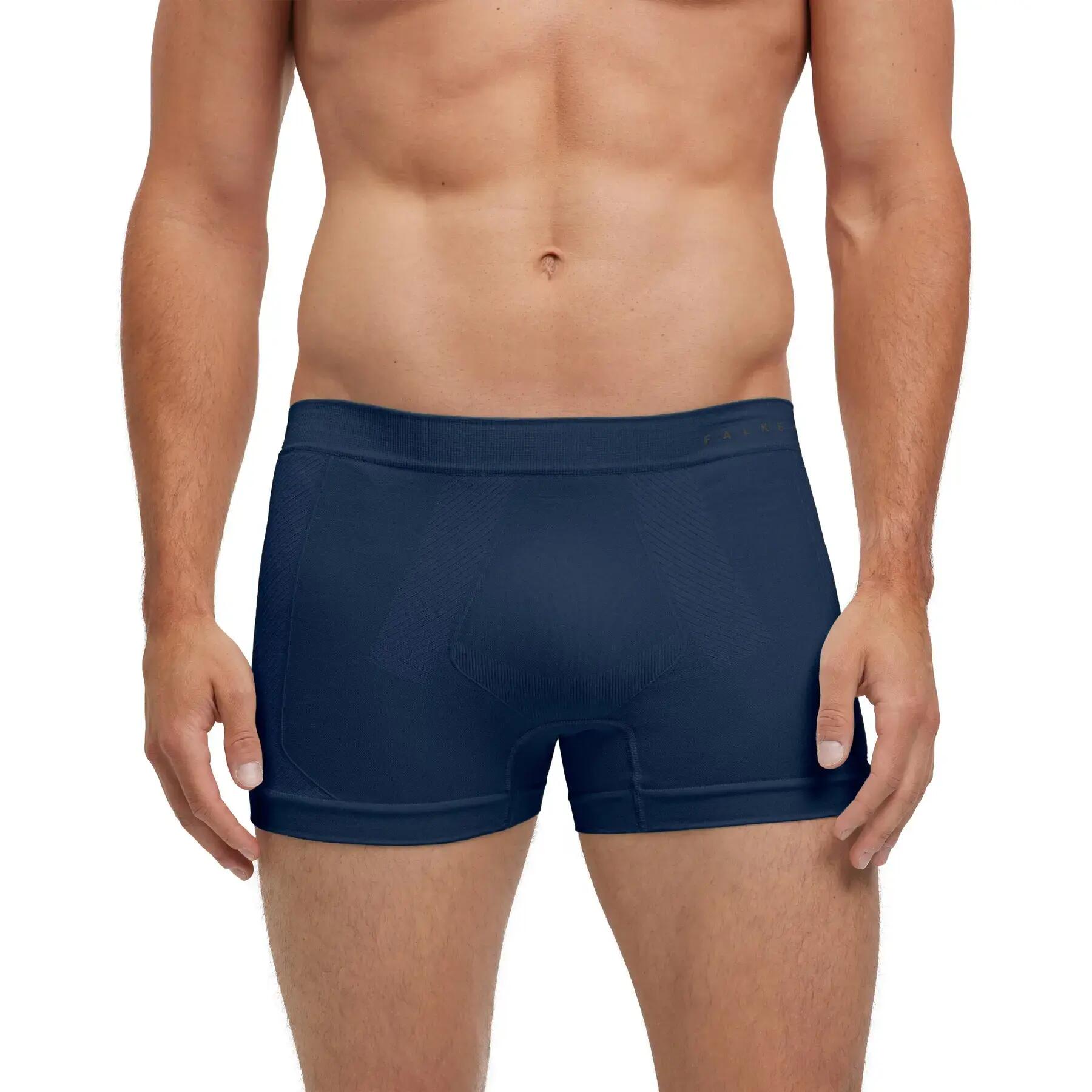 Boxershorts Falke 1/5