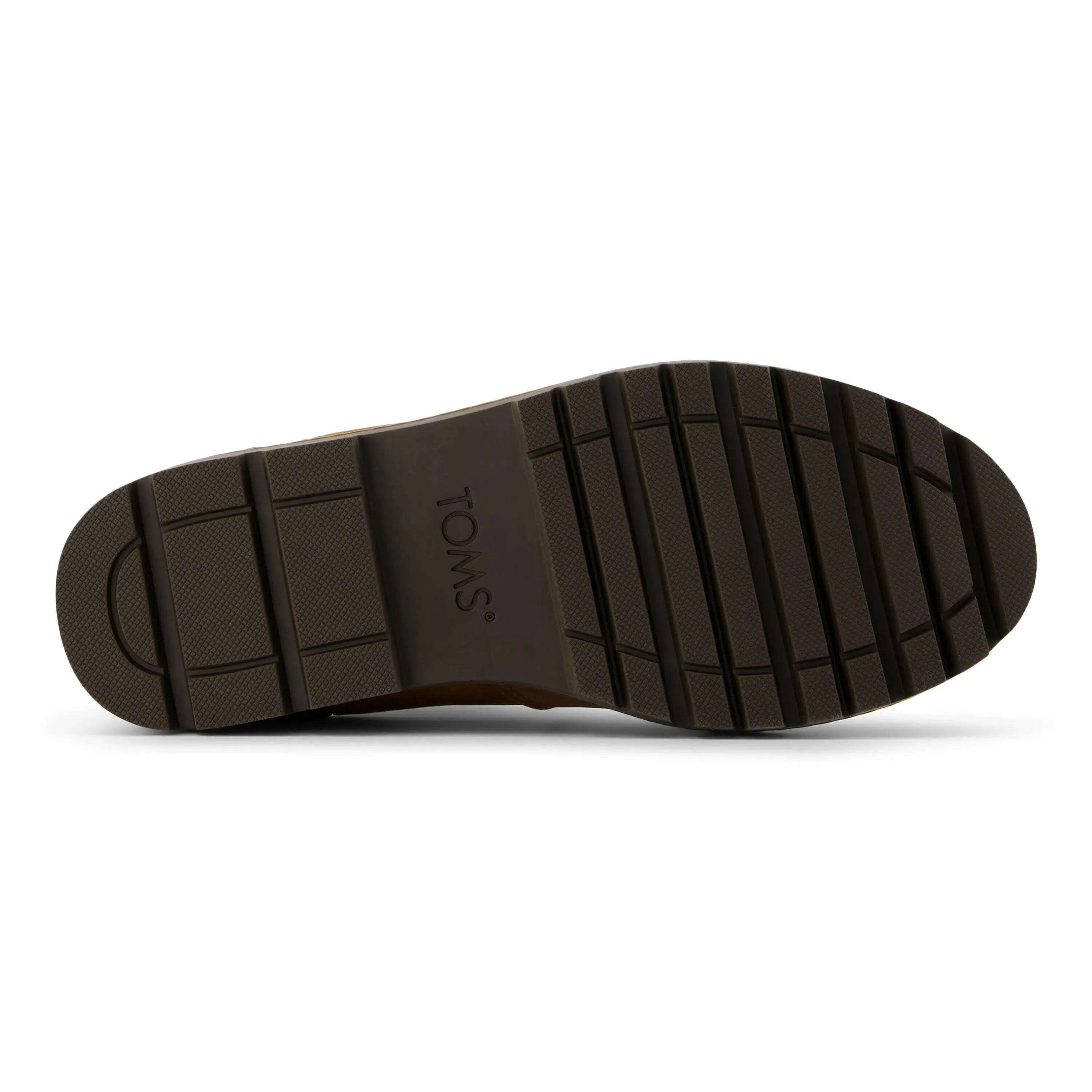 Bottines GRIFFIN Homme (Marron) 5/6