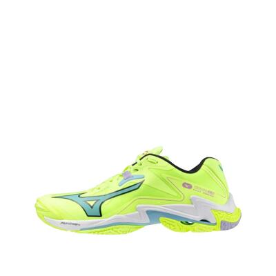 Scarpe da volley Mizuno Wave Lightning Z8 Verde
