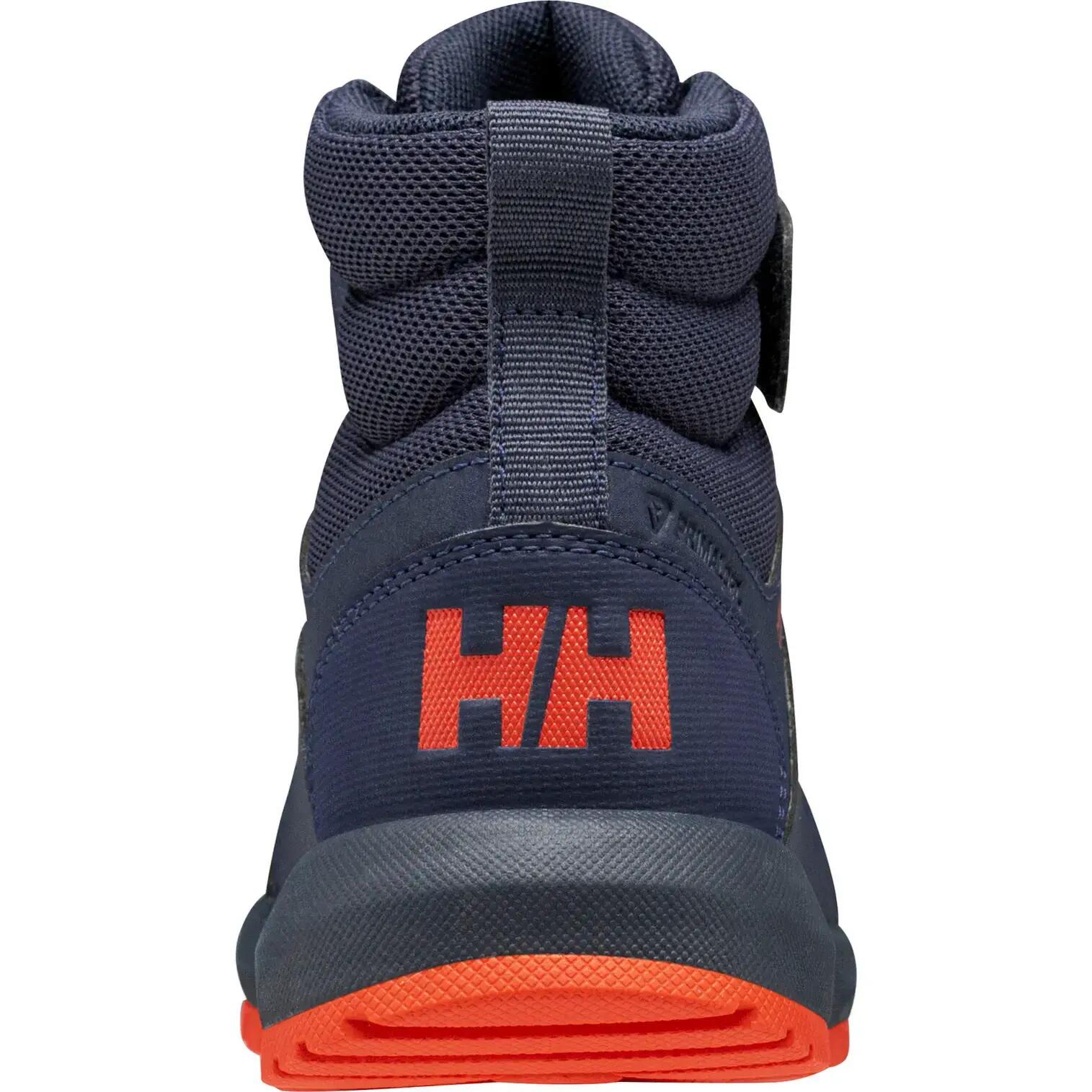 Gyerek bokacsizma Helly Hansen Shelter 5/5