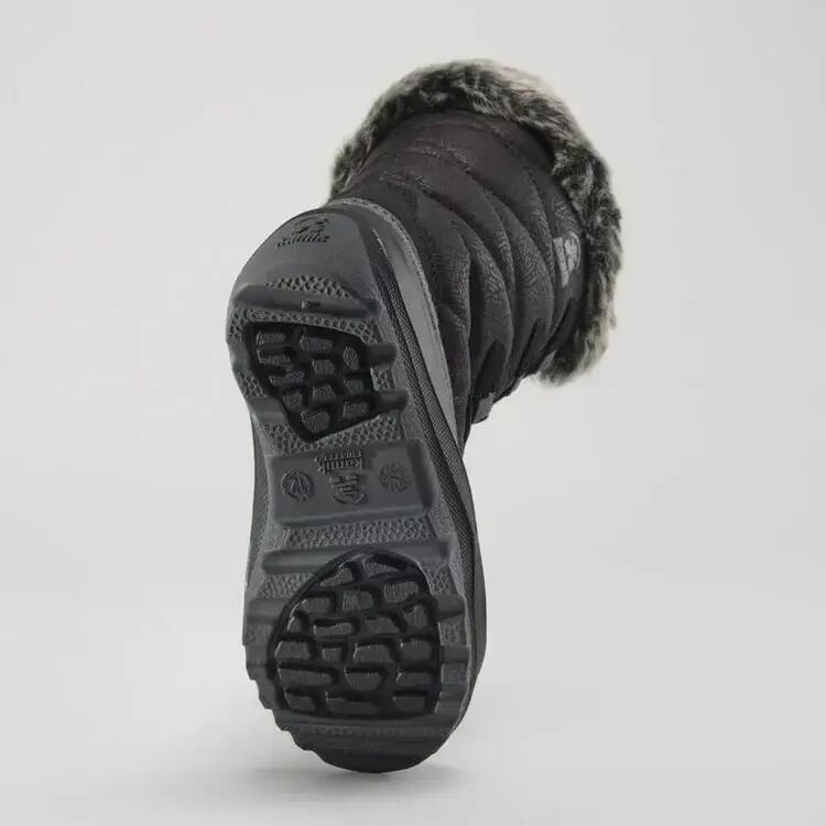 Botas de invierno grandes para niños Kamik Snowangel 4/7