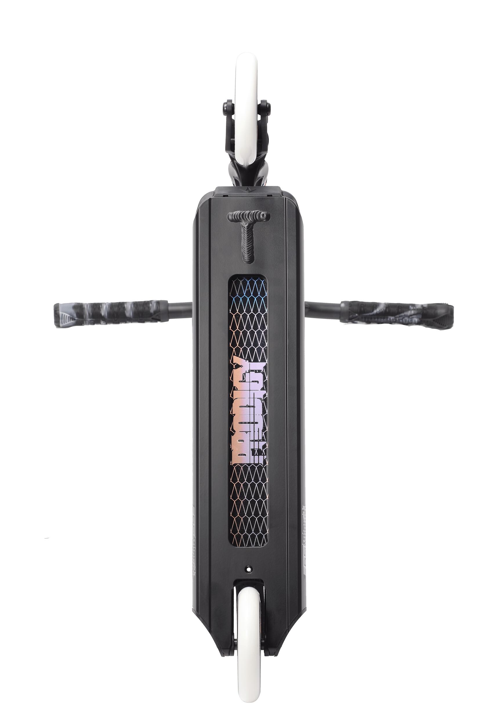 Trottinette Freestyle Prodigy S9 Noir/Oil Slick 4/5