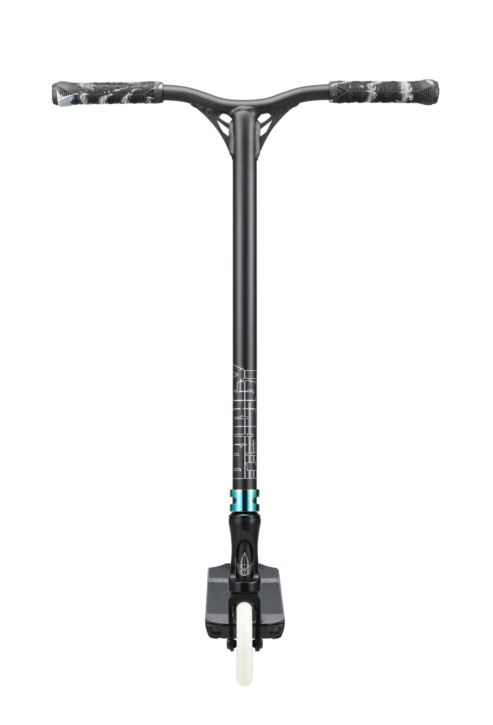 Trottinette Freestyle Prodigy S9 Noir/Oil Slick 5/5