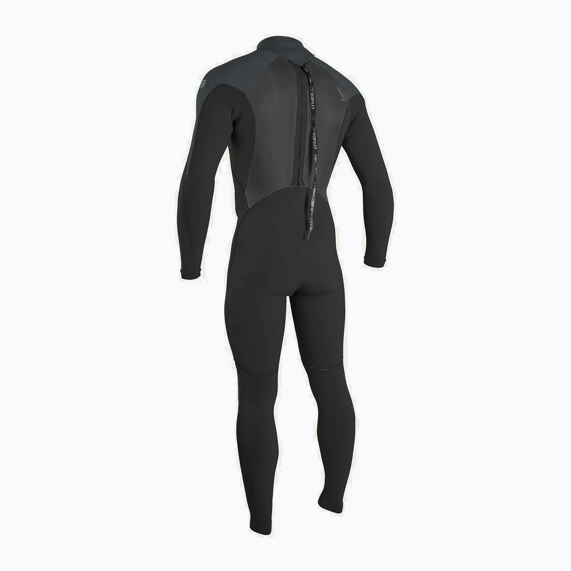 Pánský plavecký neopren Epic 4/3 2/4