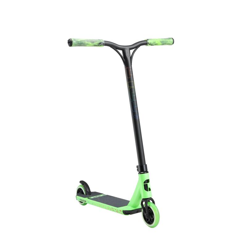 Trottinette Freestyle Colt S5 Vert