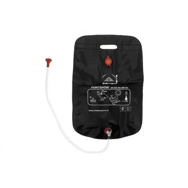 Portshow douche solaire portable 20 l 3/3