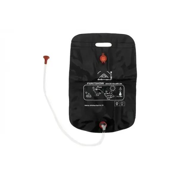 Portshow douche solaire portable 20 l 2/3
