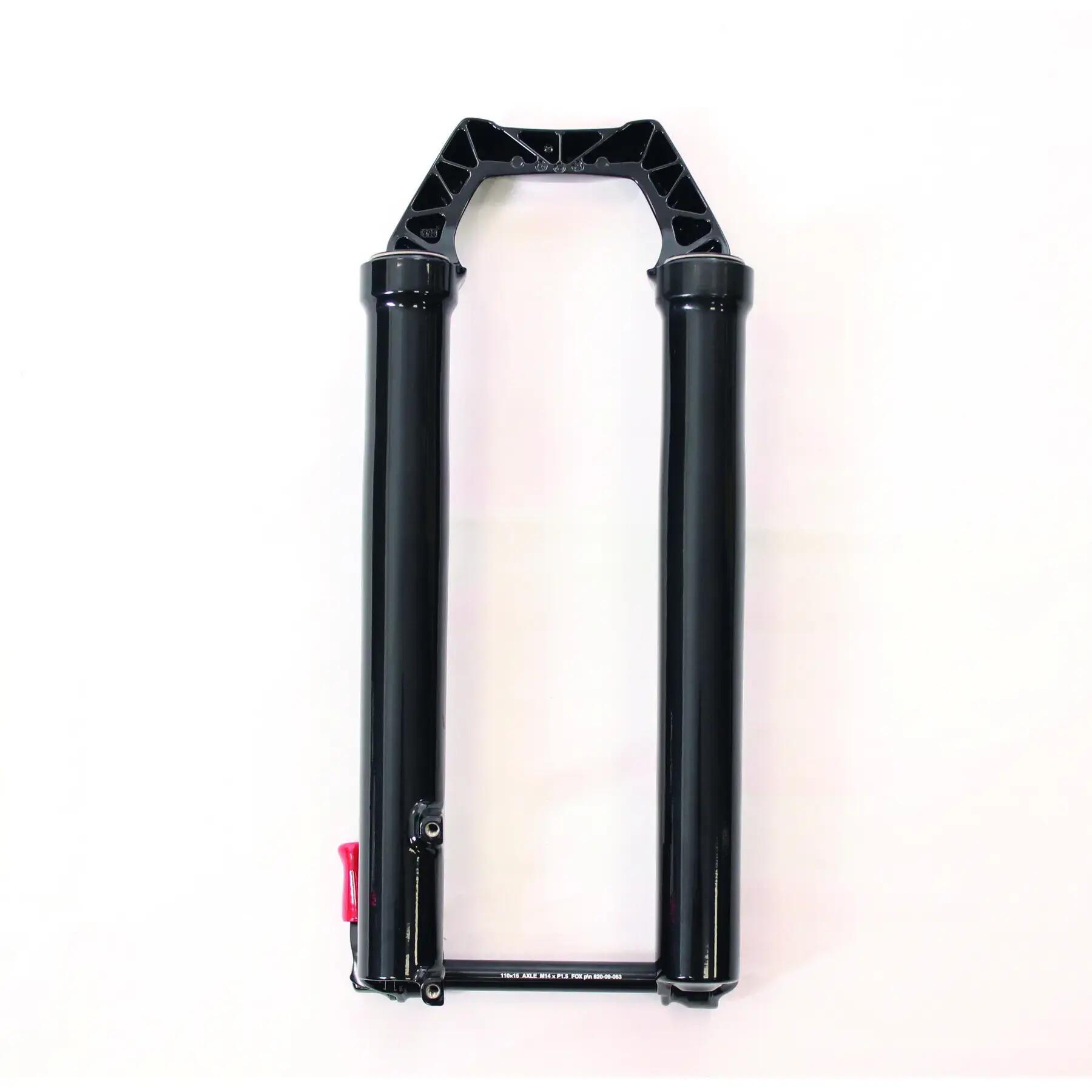 Fourreau de fourche vélo Fox Factory 2020 Marzocchi Z2 (34) 29In 100-150, 15X110 2/3