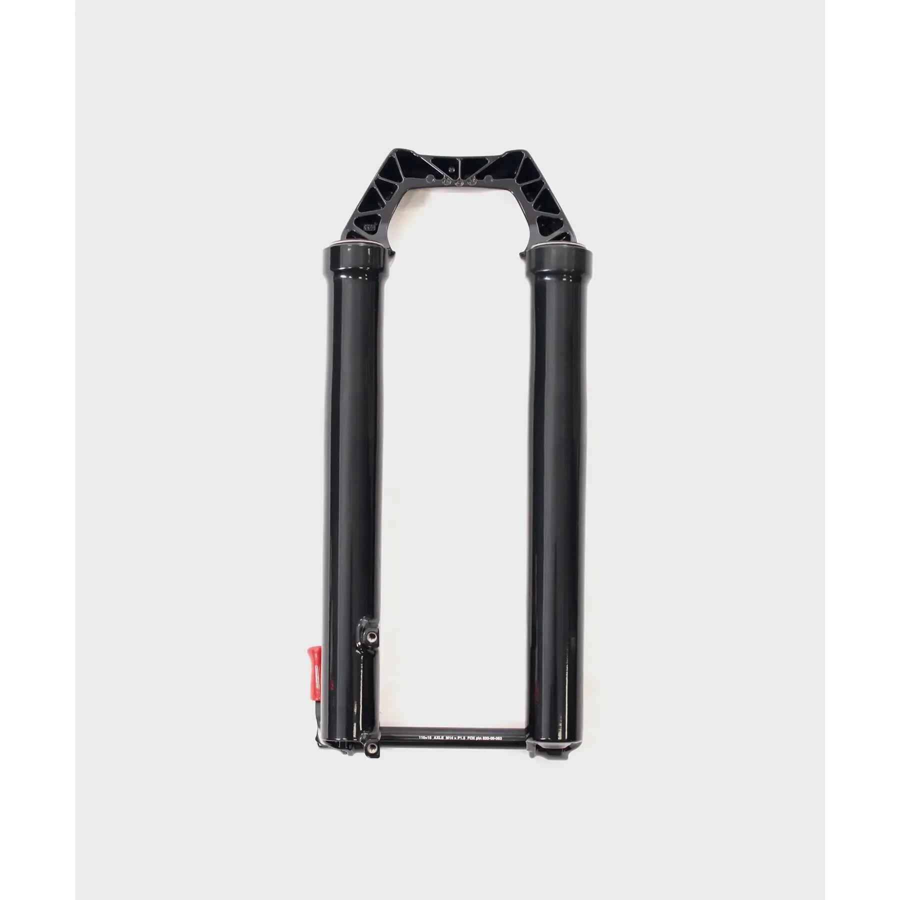 Fourreau de fourche vélo Fox Factory 2020 Marzocchi Z2 (34) 29In 100-150, 15X110 2/4