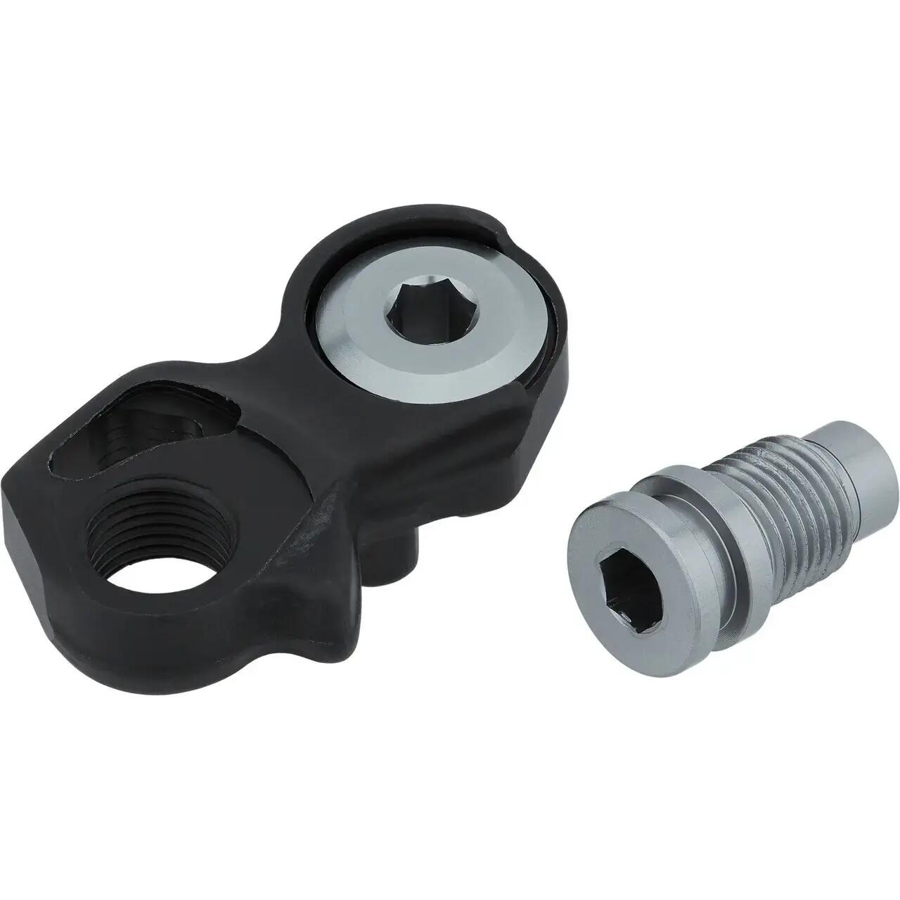 Normál típusú tengelytartó egység Shimano RD-R9150 4/4