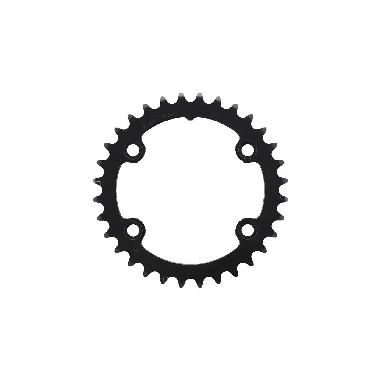 Plateau disque Shimano FC-U8000-2 1/1