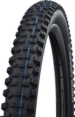Copertone MTB Schwalbe Hans Dampf 27.5'' Tubeless Ready Soft SnakeSkin Super Tra