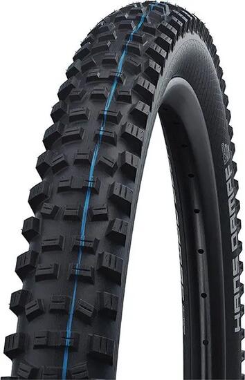 Copertone MTB Schwalbe Hans Dampf 27.5'' Tubeless Ready Soft SnakeSkin Super Tra