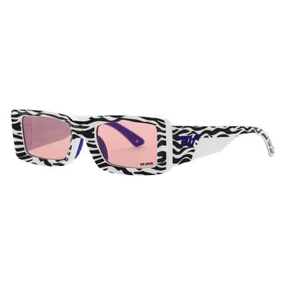 Zonnebril pit viper the herbivore low bones photochromic