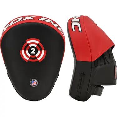 Focus Pad T1 avec sangle 4/7