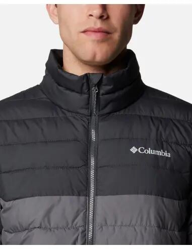 COLUMBIA Powder Lite II - Chaqueta 5/7