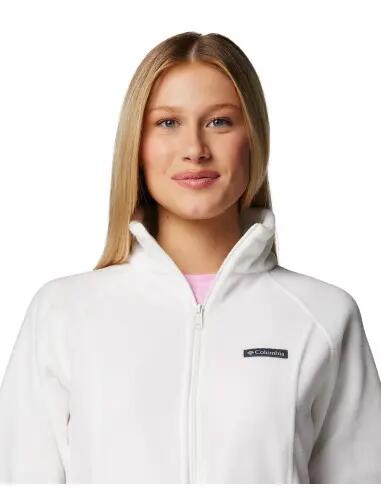 Veste à capuche femme Columbia Benton Springs zippée intégralement 5/7
