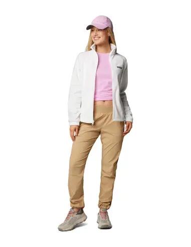 Veste à capuche femme Columbia Benton Springs zippée intégralement 4/7