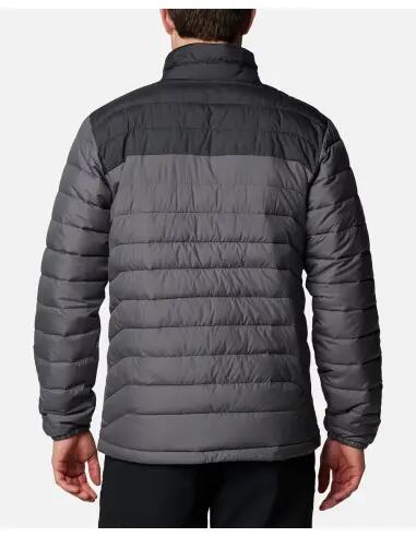 COLUMBIA Powder Lite II - Chaqueta 3/7