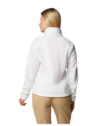 Veste à capuche femme Columbia Benton Springs zippée intégralement 3/7