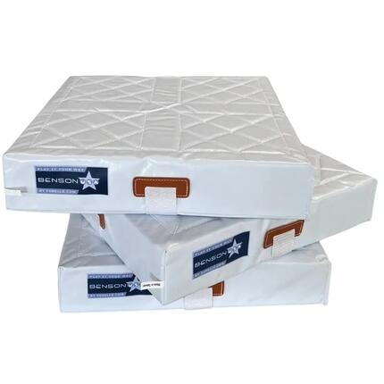 Ensemble de base-ball Benson BSBB (GH-1532)