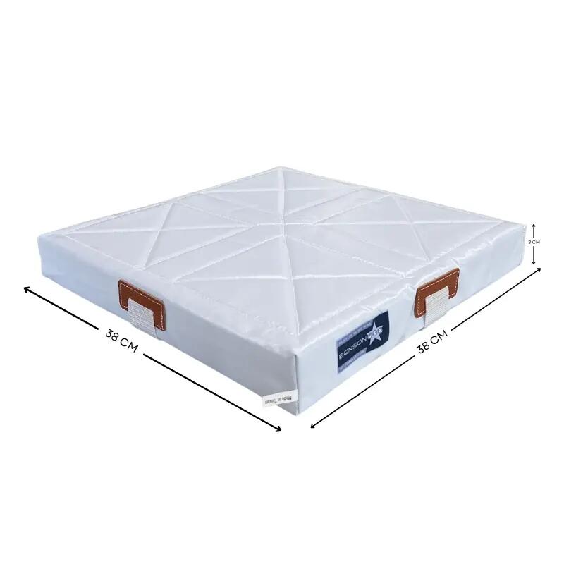 Benson BSSB (GH-1522) Baseset Softbal 3/5