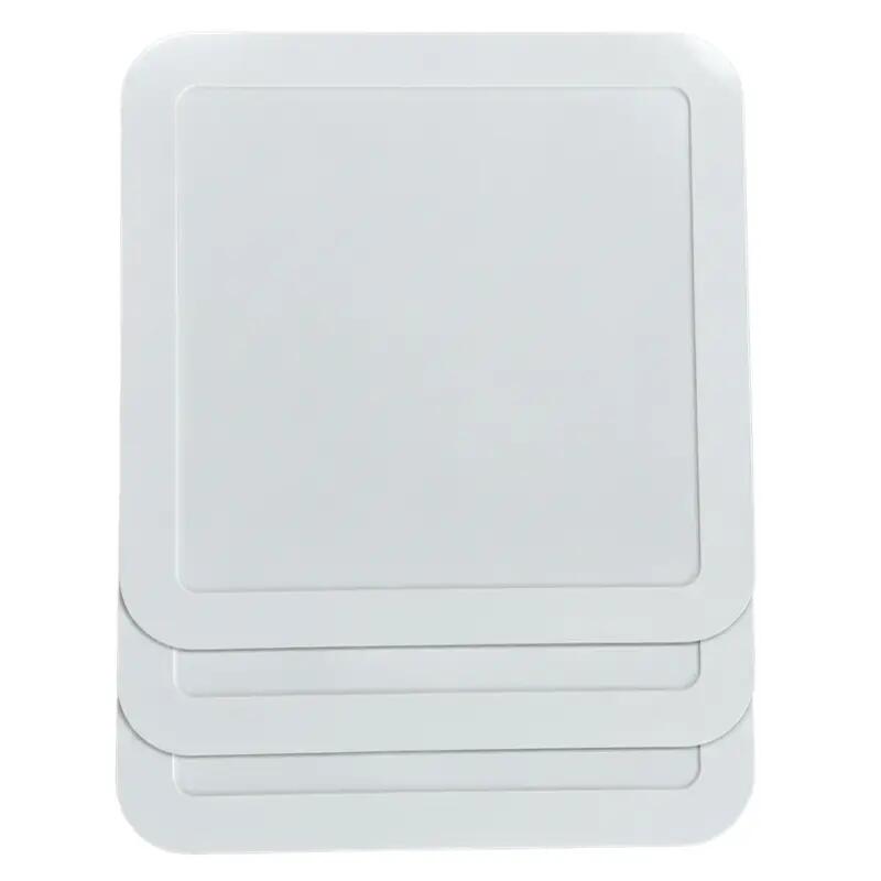 Benson TDB (GH-0562) Throw Down Baseset Kleur Wit 4/7