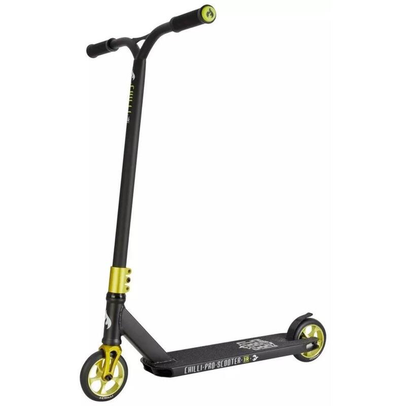 Trottinette Chilli Reaper Reloaded