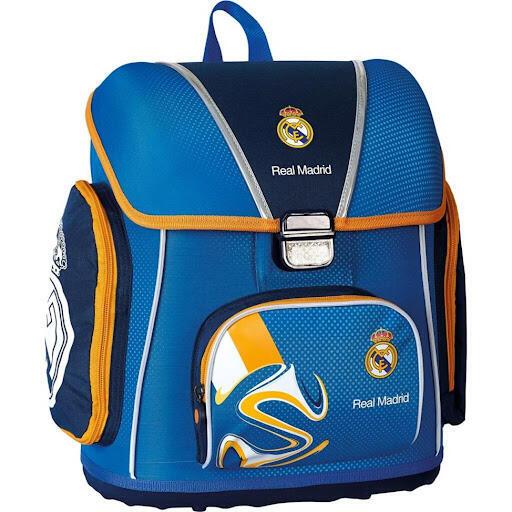 Plecak RM-01 Real Madrid Color