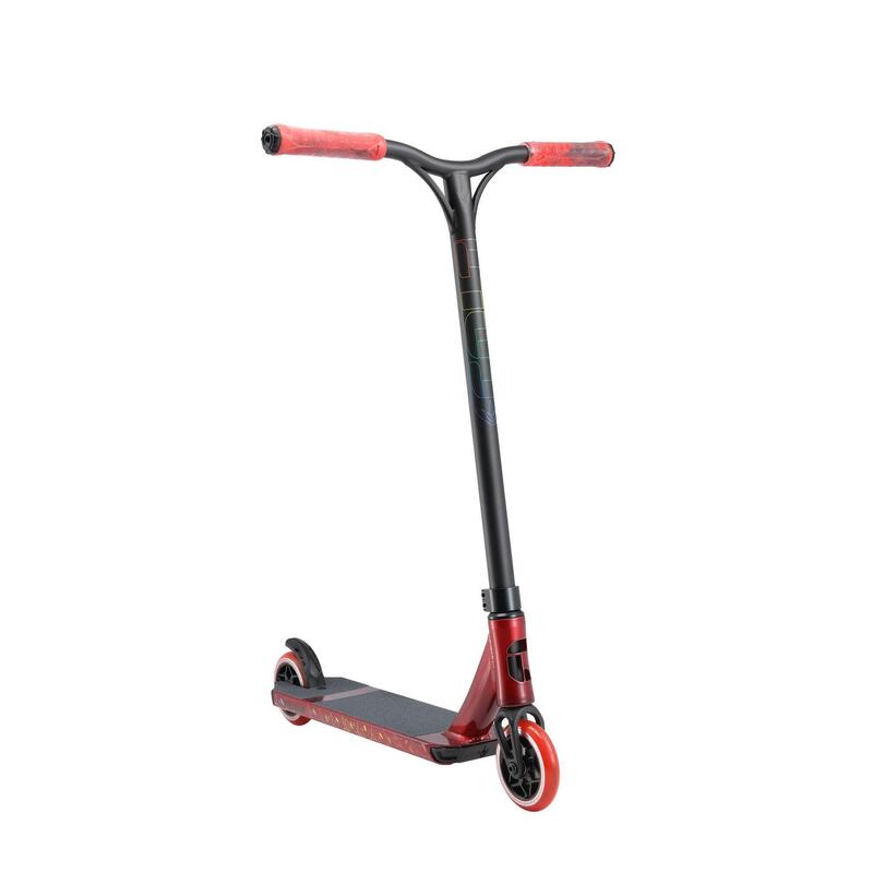 Trottinette Freestyle Colt S5 Rouge