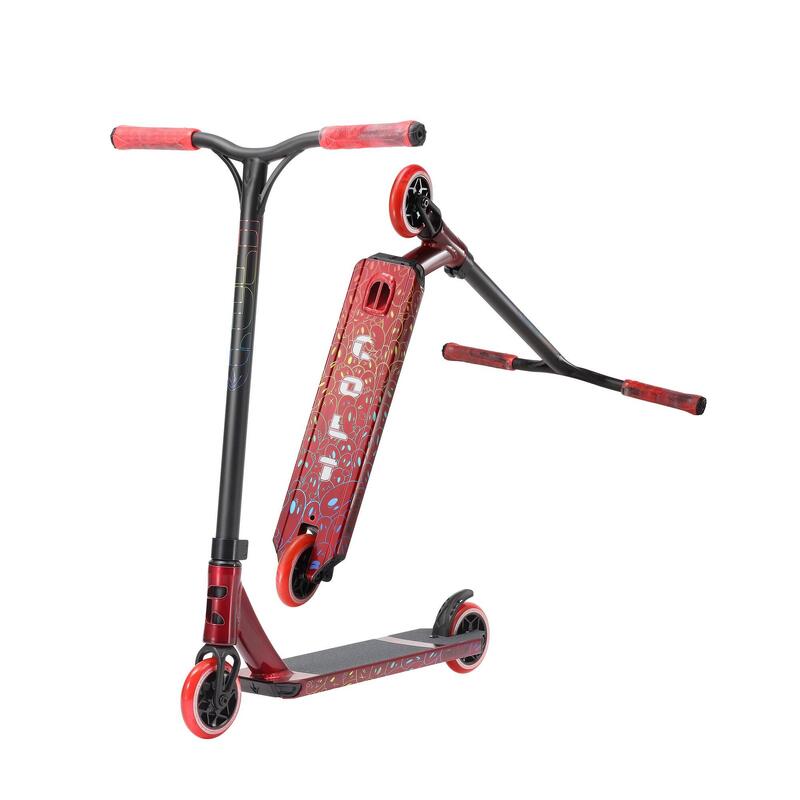 Trottinette Freestyle Colt S5 Rouge