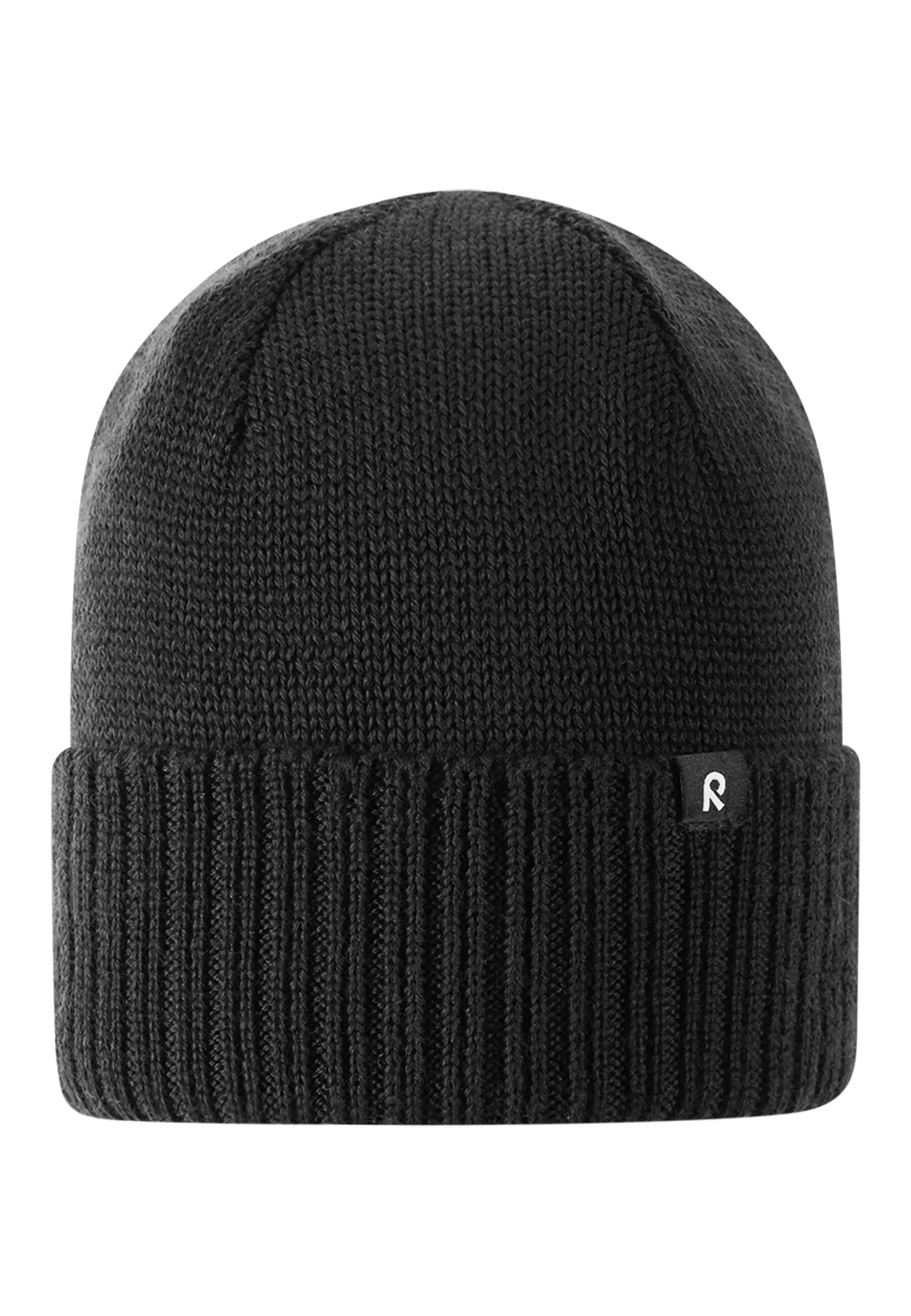 Beanie Kalotti - Winddichte Einsätze an den Ohren 1/5