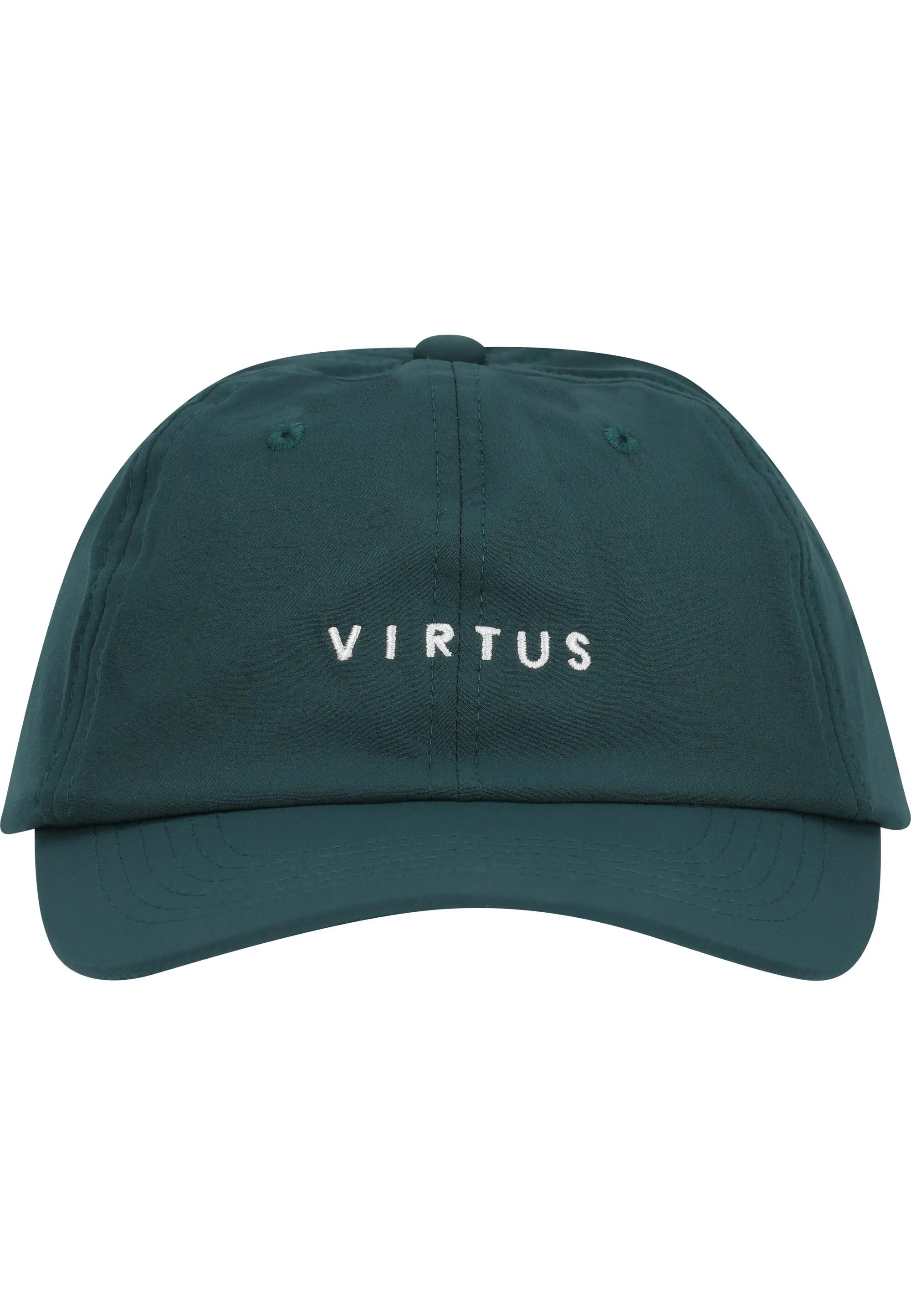 Czapka z daszkiem Virtus Borden