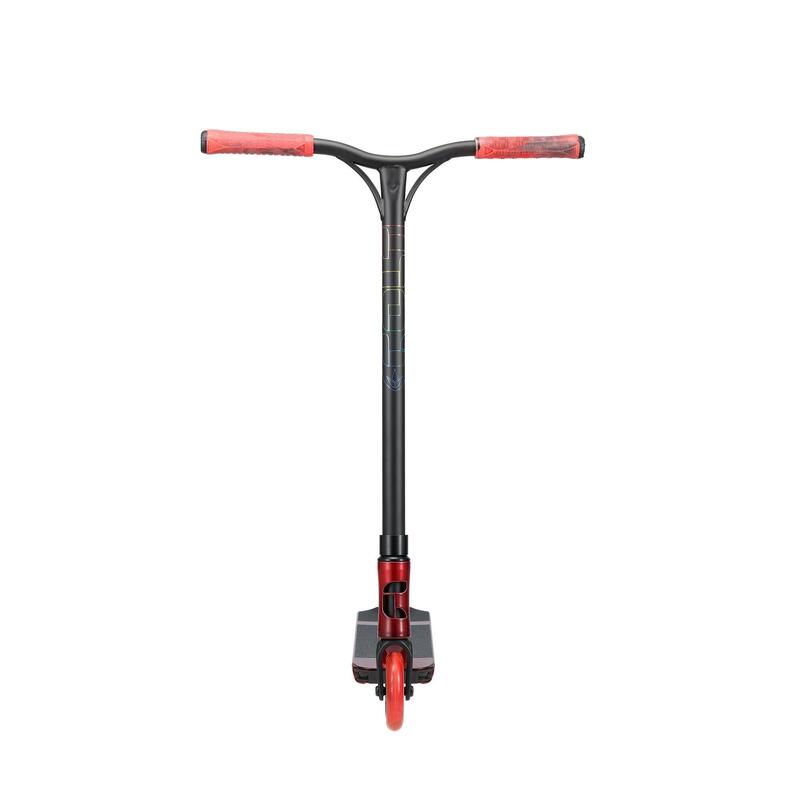 Trottinette Freestyle Colt S5 Rouge