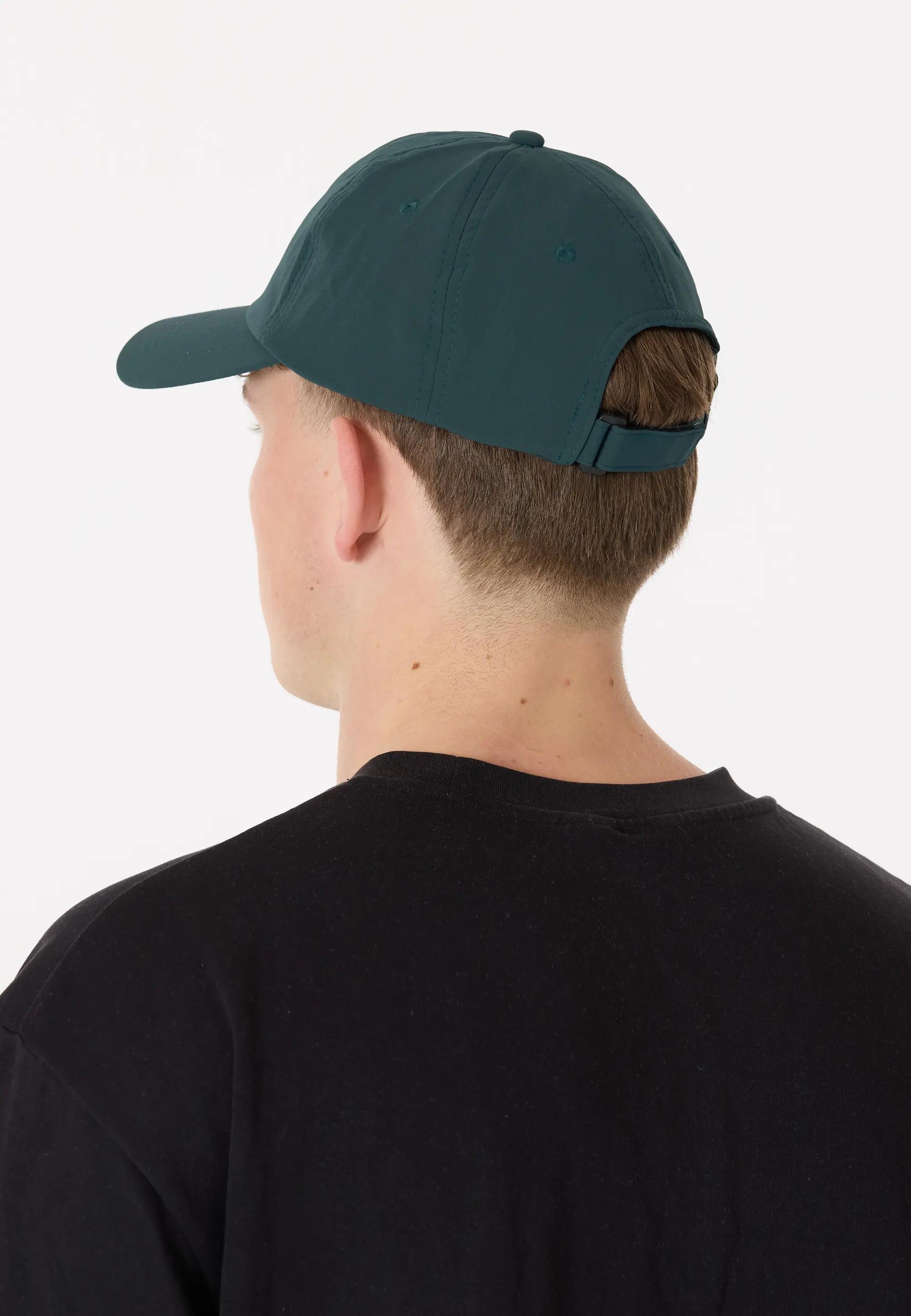 Czapka z daszkiem Virtus Borden 8/8