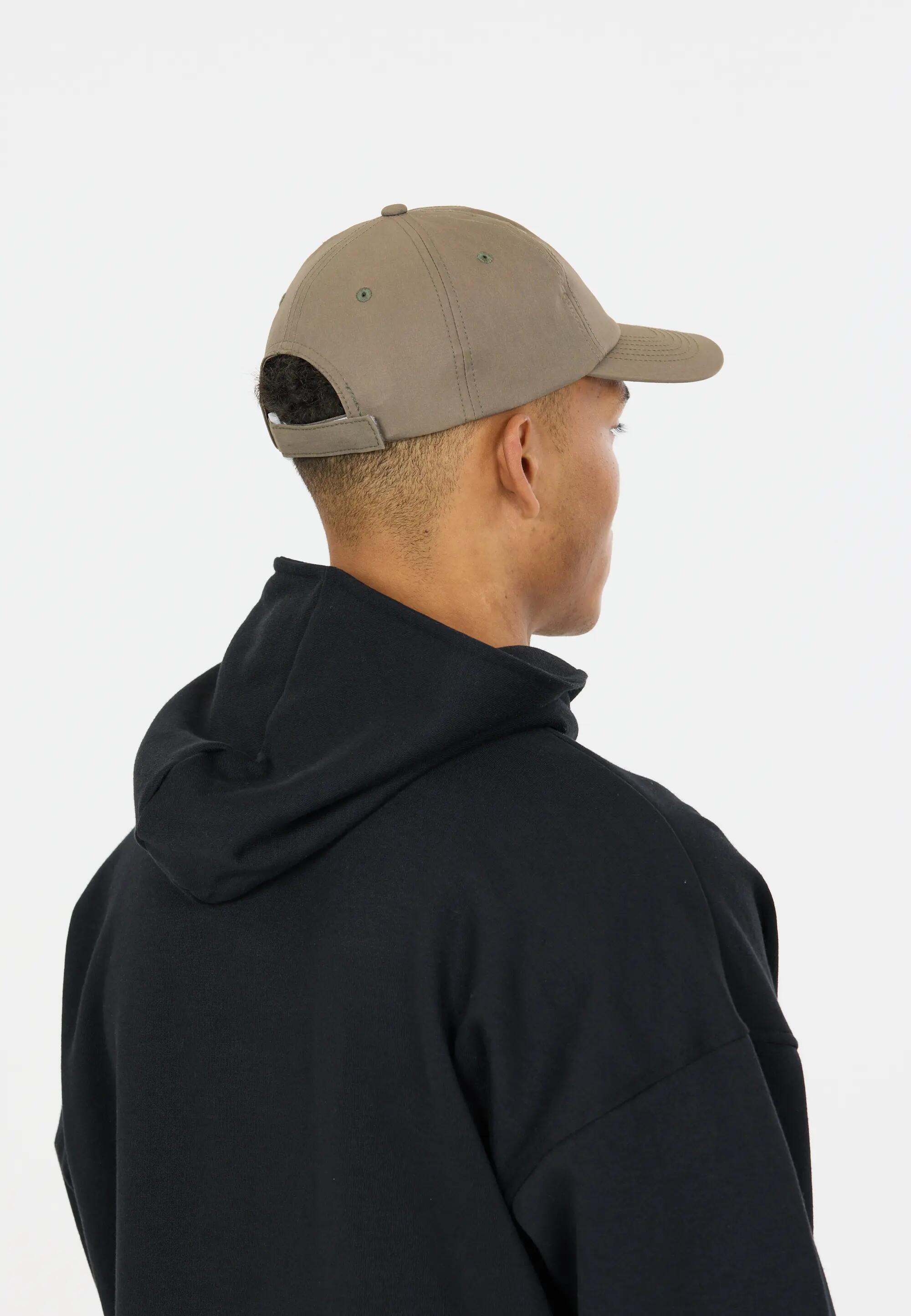 Cappellino 5 pannelli Virtus Borden 9/10