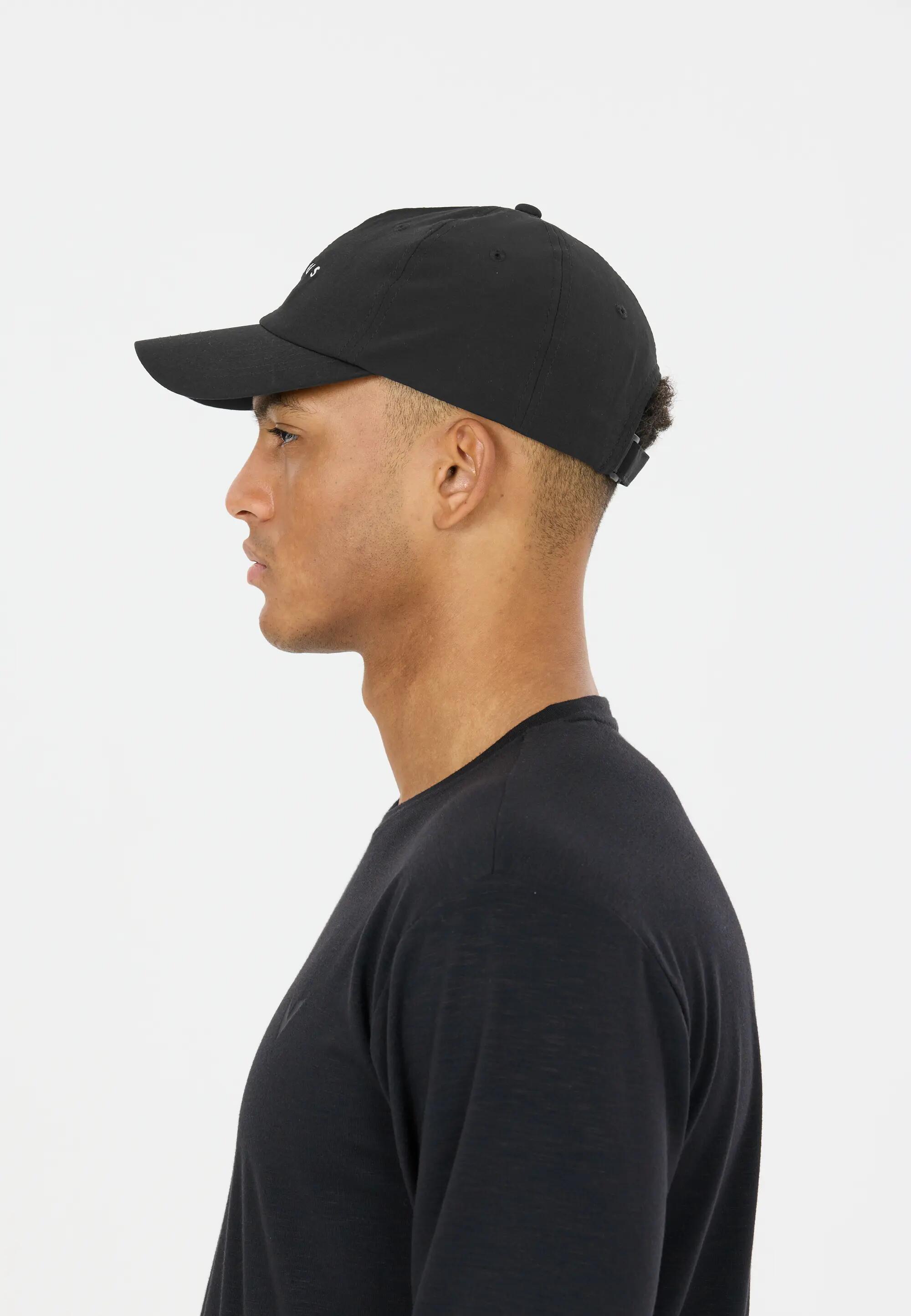 virtus Borden M Cap – cappellino in poliammide elasticizzato 9/10