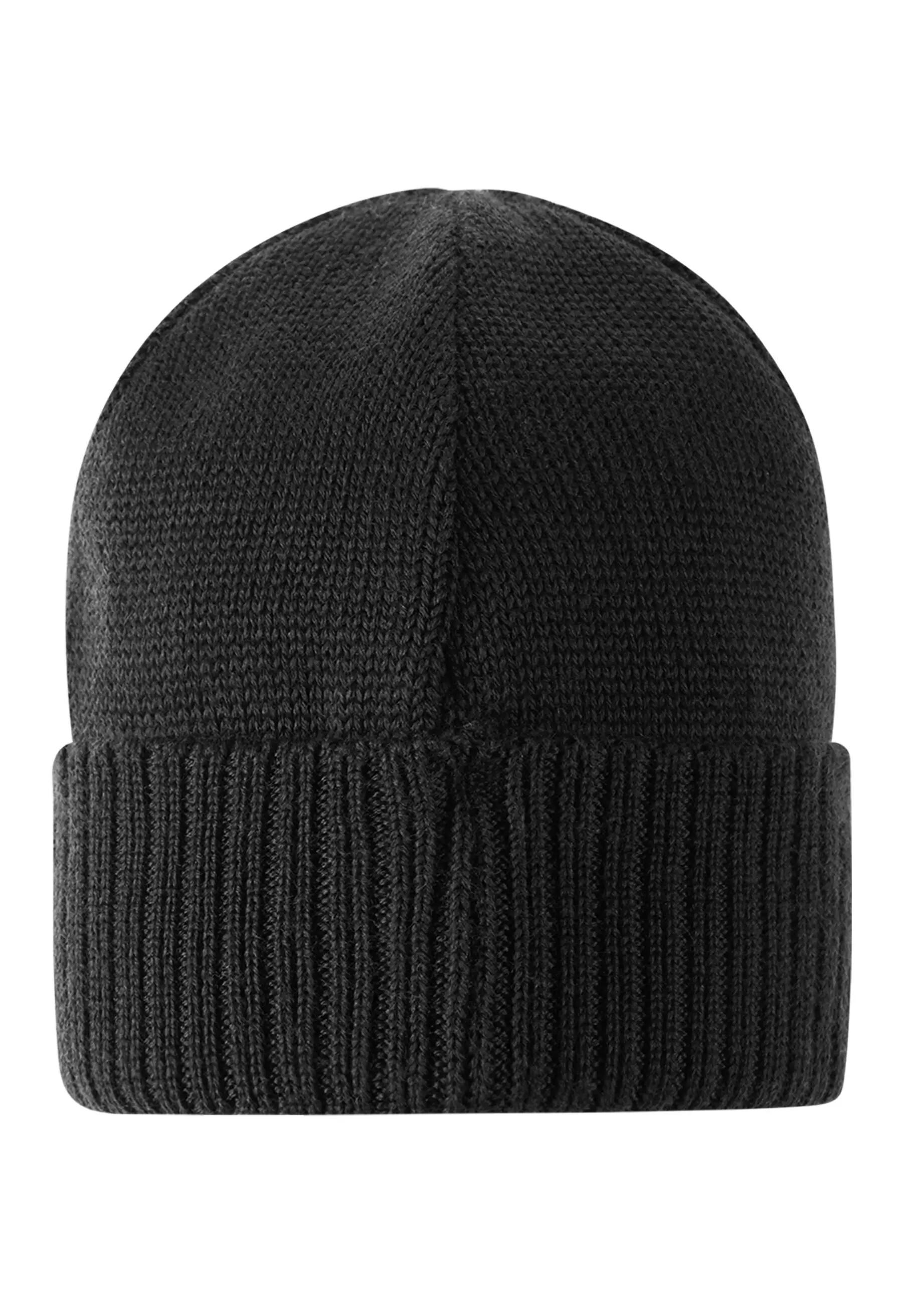 Beanie Kalotti - Winddichte Einsätze an den Ohren 2/5