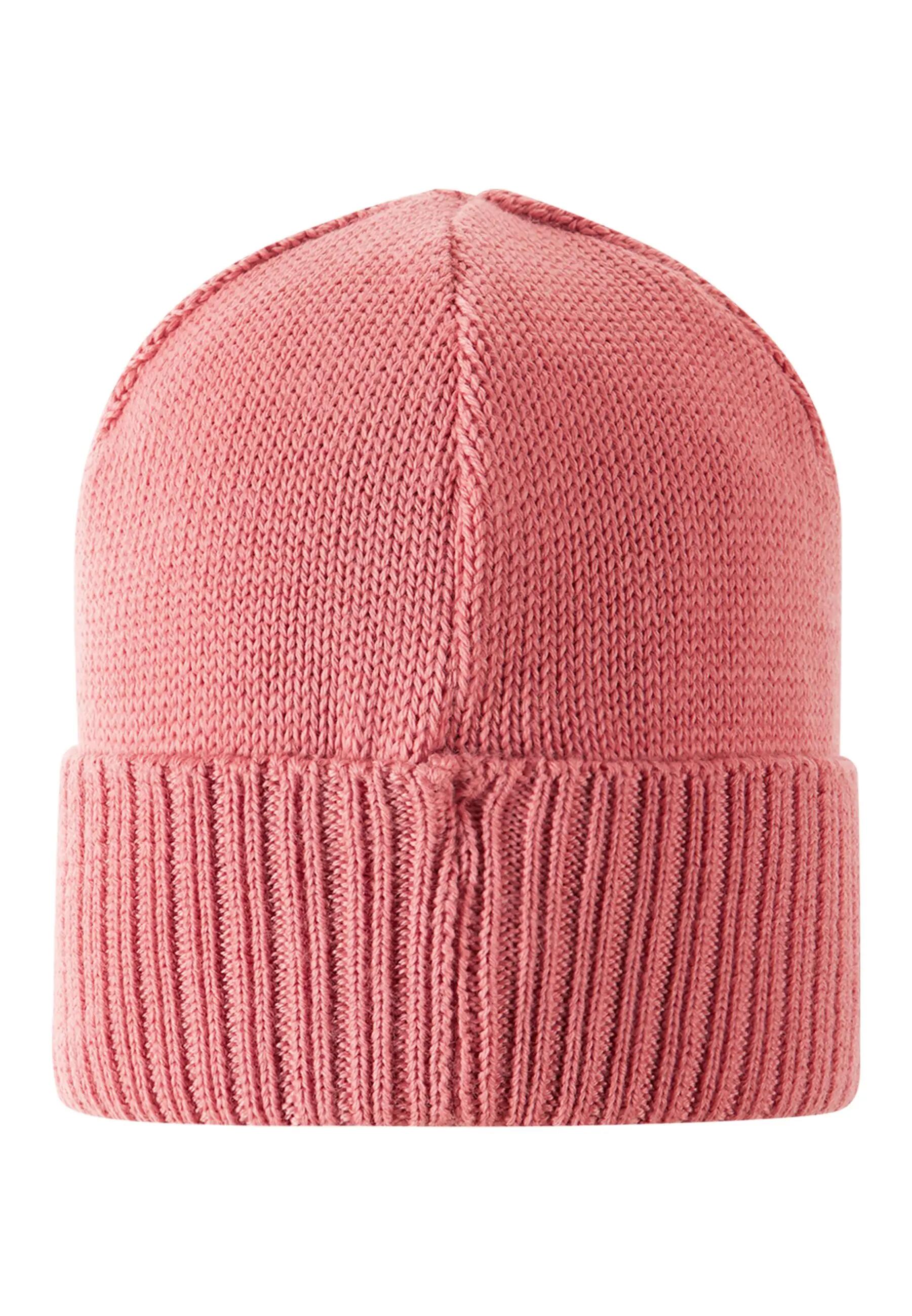 Beanie Kalotti - Winddichte Einsätze an den Ohren 2/5