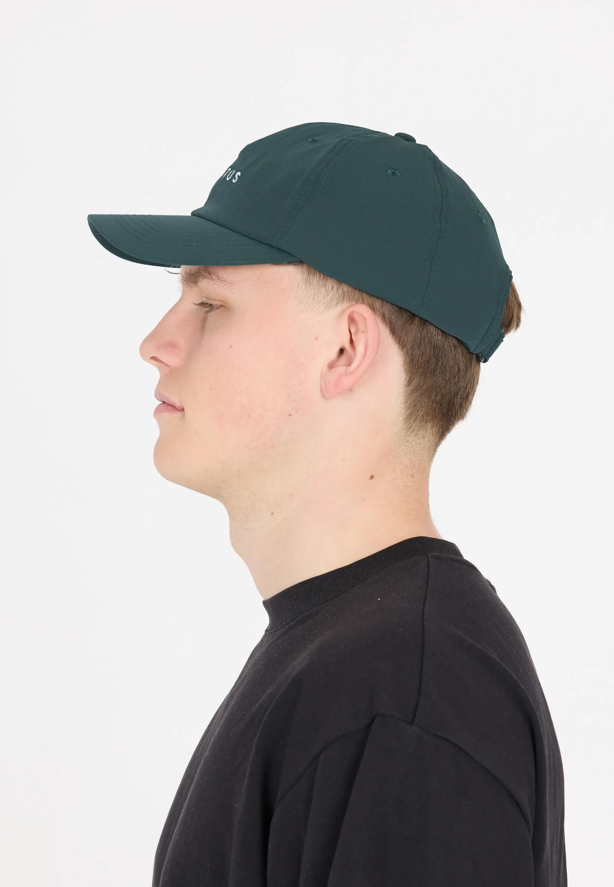 Czapka z daszkiem Virtus Borden 7/8
