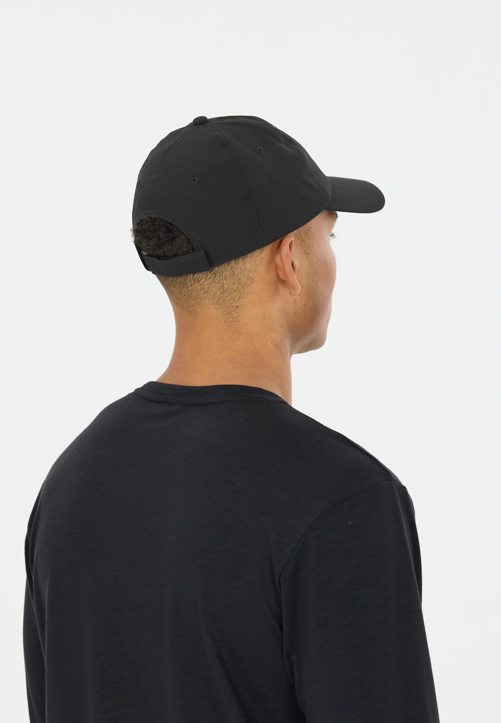virtus Borden M Cap – cappellino in poliammide elasticizzato 8/10