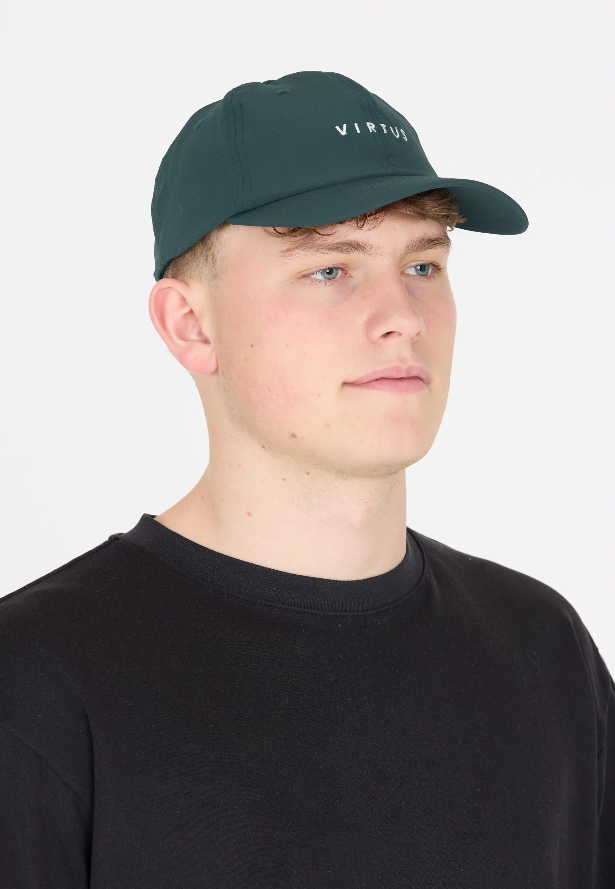 Czapka z daszkiem Virtus Borden 6/8