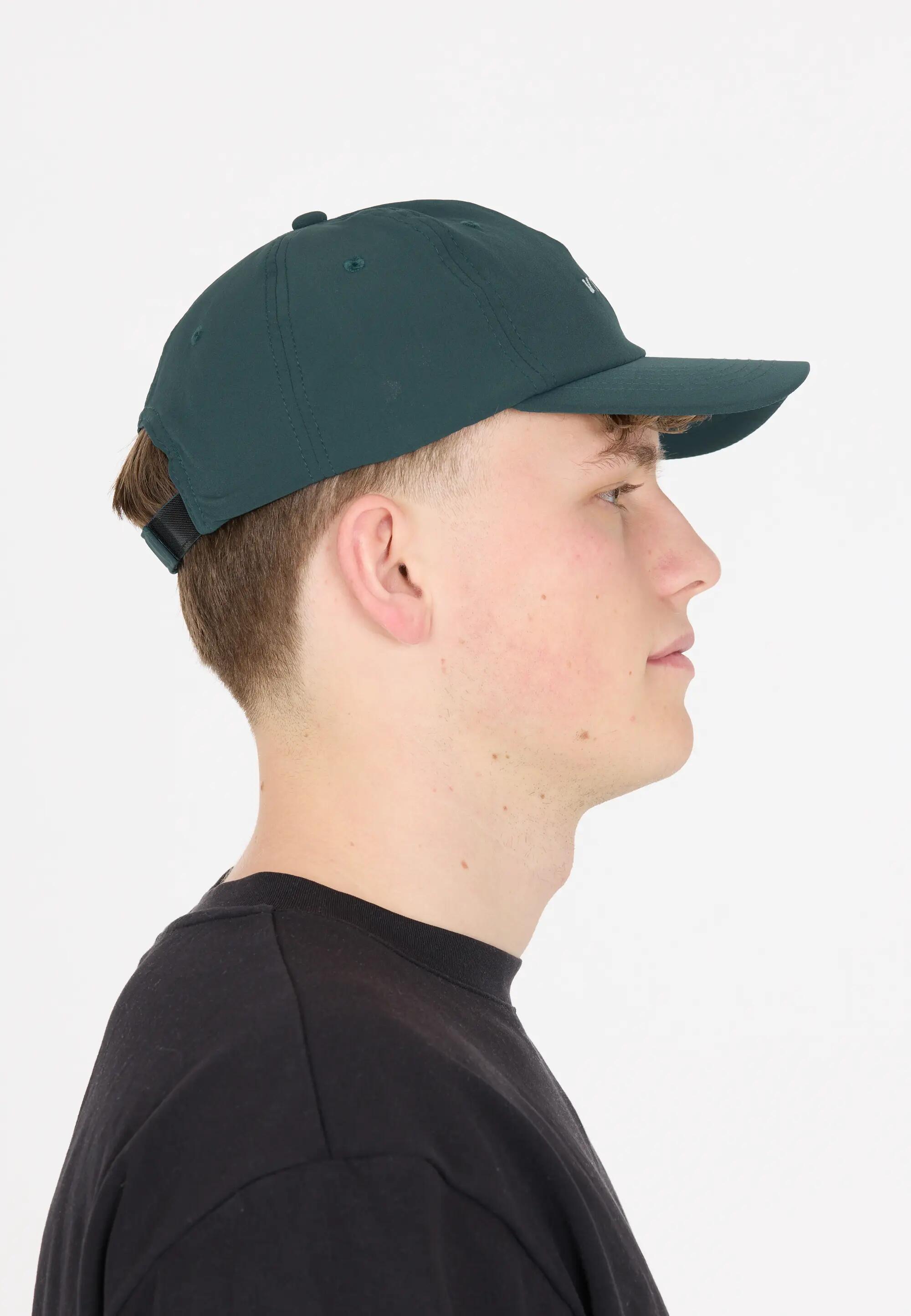 Czapka z daszkiem Virtus Borden 5/8