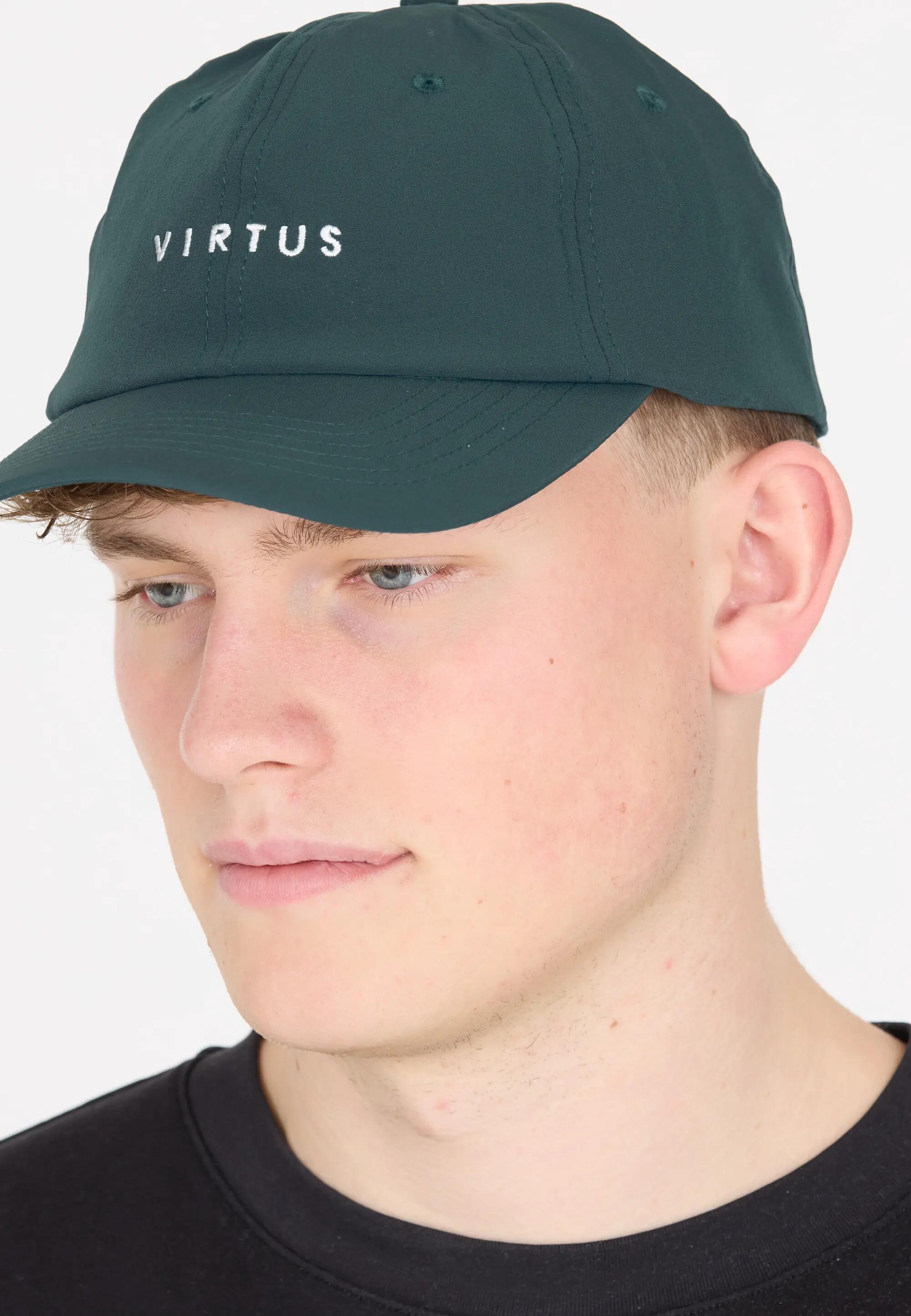 Czapka z daszkiem Virtus Borden 4/8