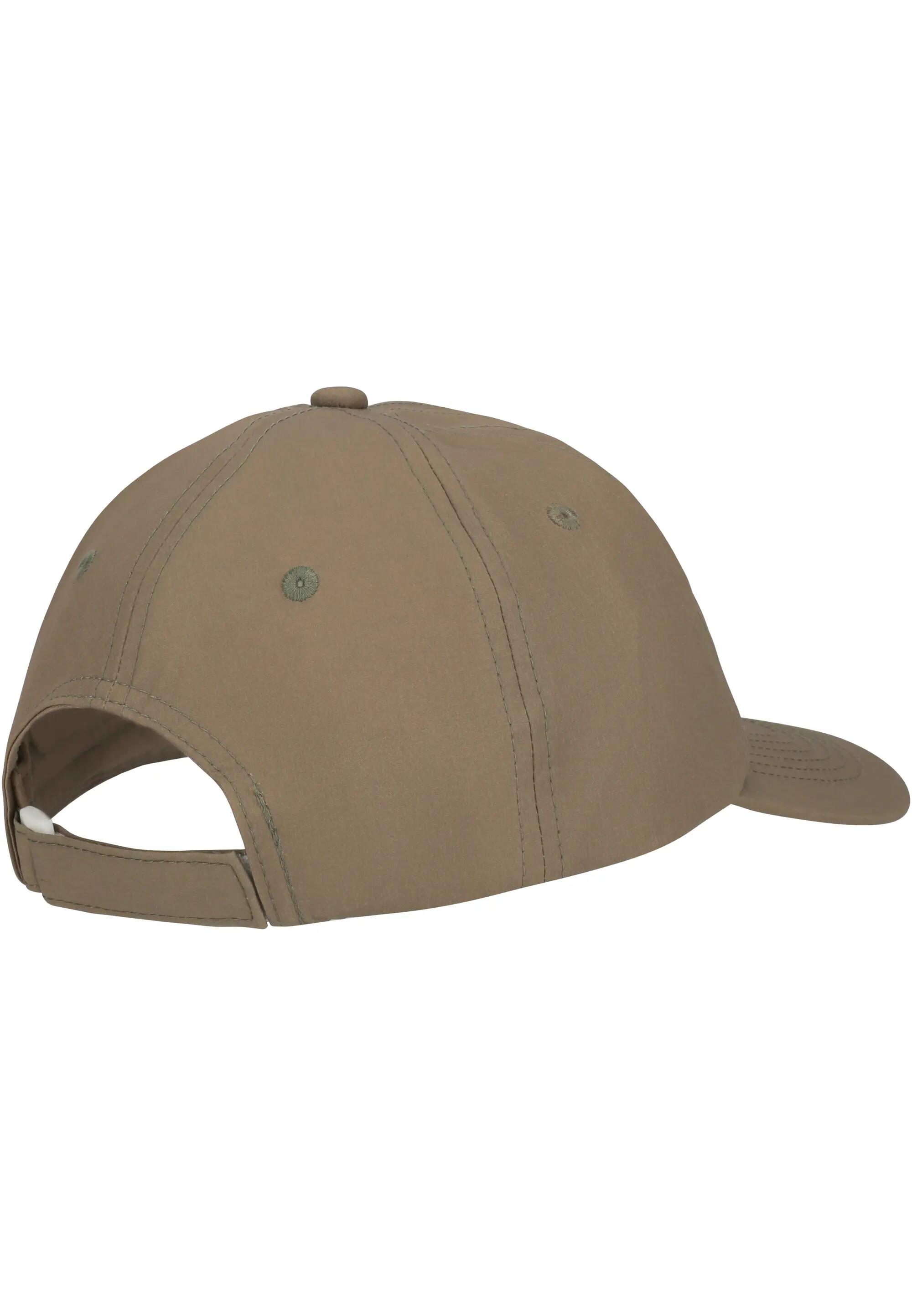 Cappellino 5 pannelli Virtus Borden 3/10
