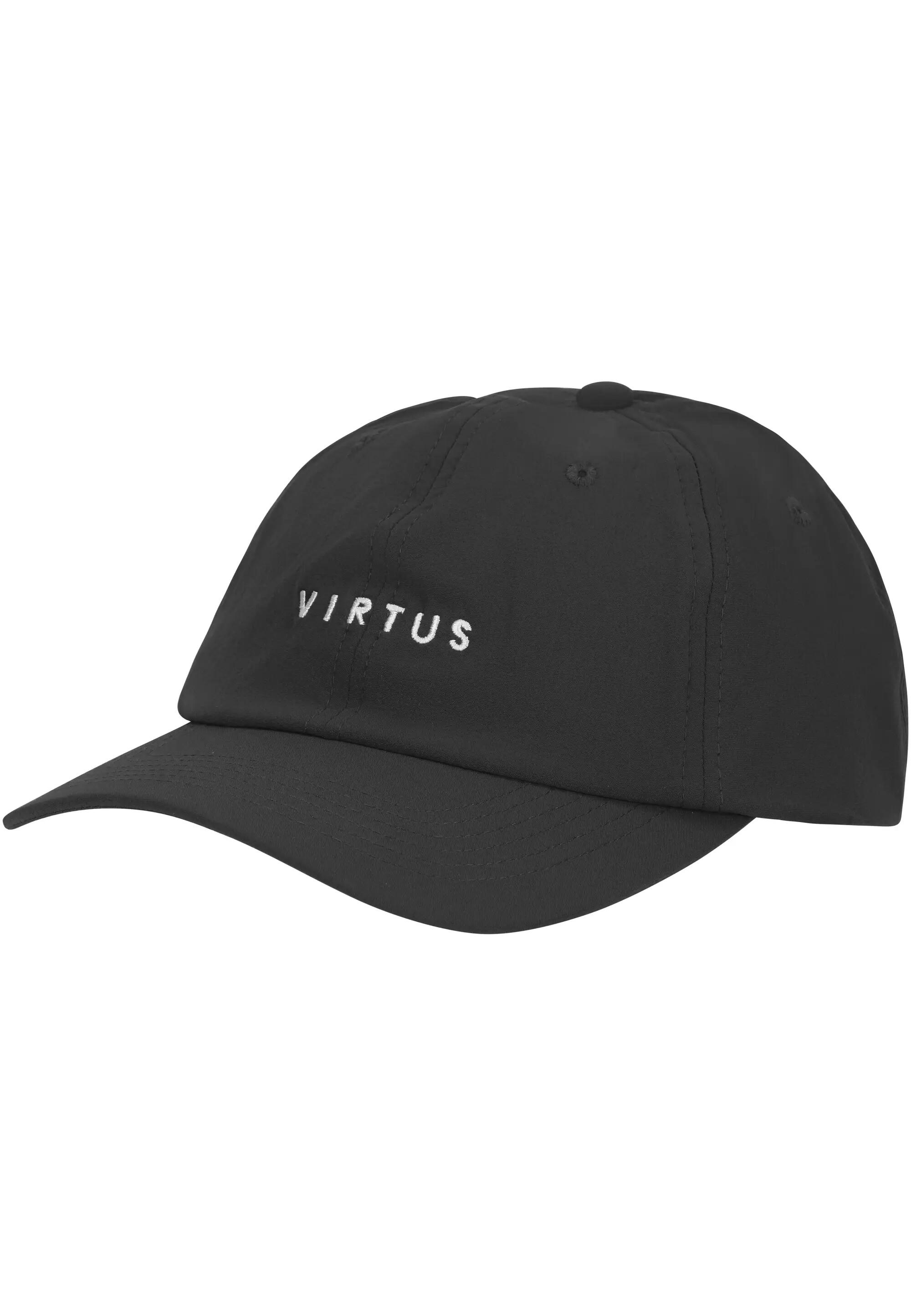 virtus Borden M Cap – cappellino in poliammide elasticizzato 2/10